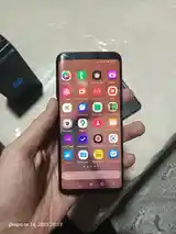 Samsung Galaxy S8-5