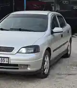 Opel Astra G, 1999-3