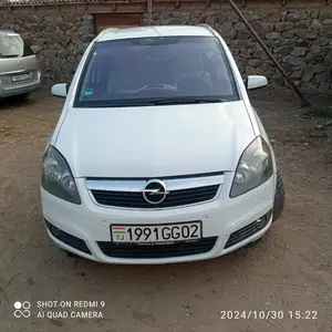 Opel Astra F, 2006