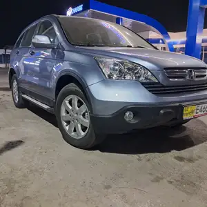 Honda CR-V, 2007