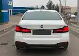 BMW 5 series, 2018-4