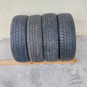 Шины 175/65 R14 Dunlop