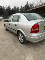 Opel Astra G, 1999-3