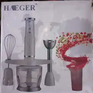 Кухонный комбайн Haeger 511