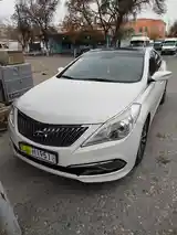 Hyundai Grandeur, 2011-2