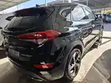 Hyundai Tucson, 2016-4