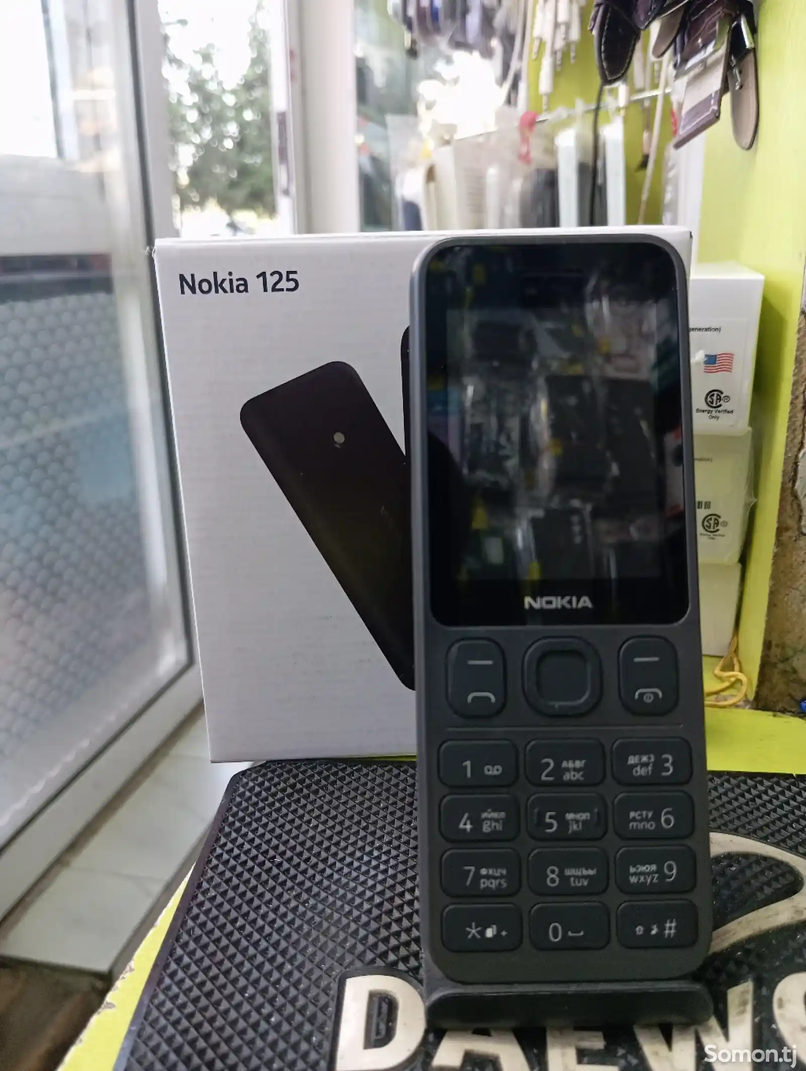 Nokia 125-2