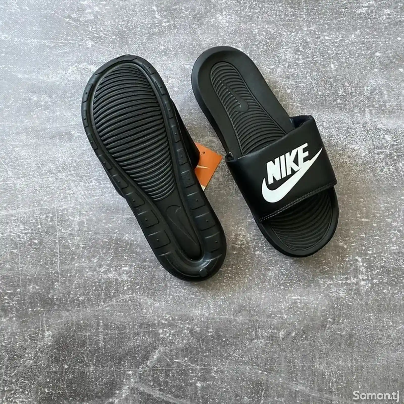 Шлепки Nike-2