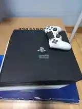 Игровая приставка Sony PlayStation 4 pro-5