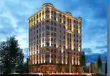 3-комн. квартира, 3 этаж, 120 м², 2 мкр-7