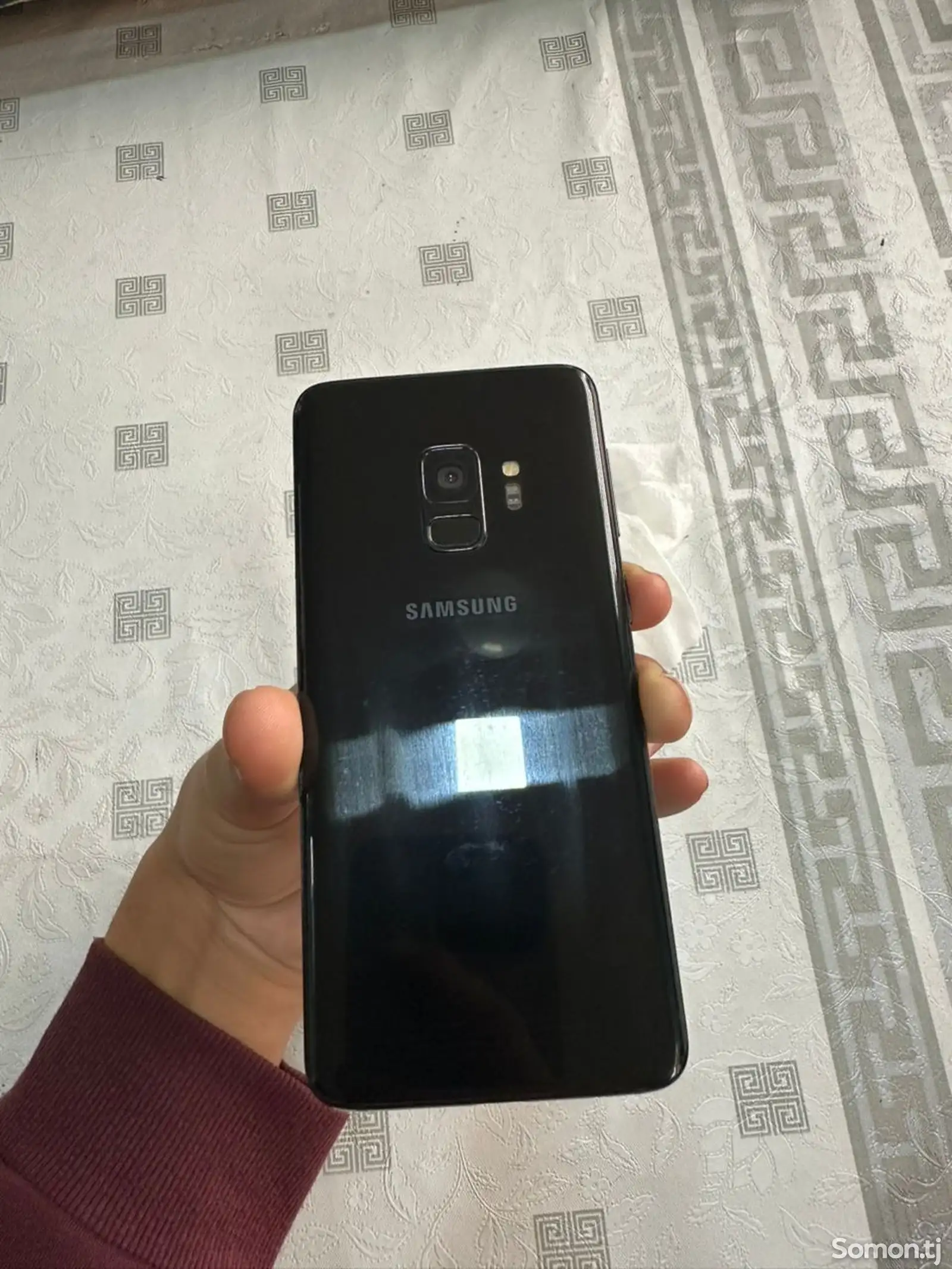 Samsung Galaxy S9-2