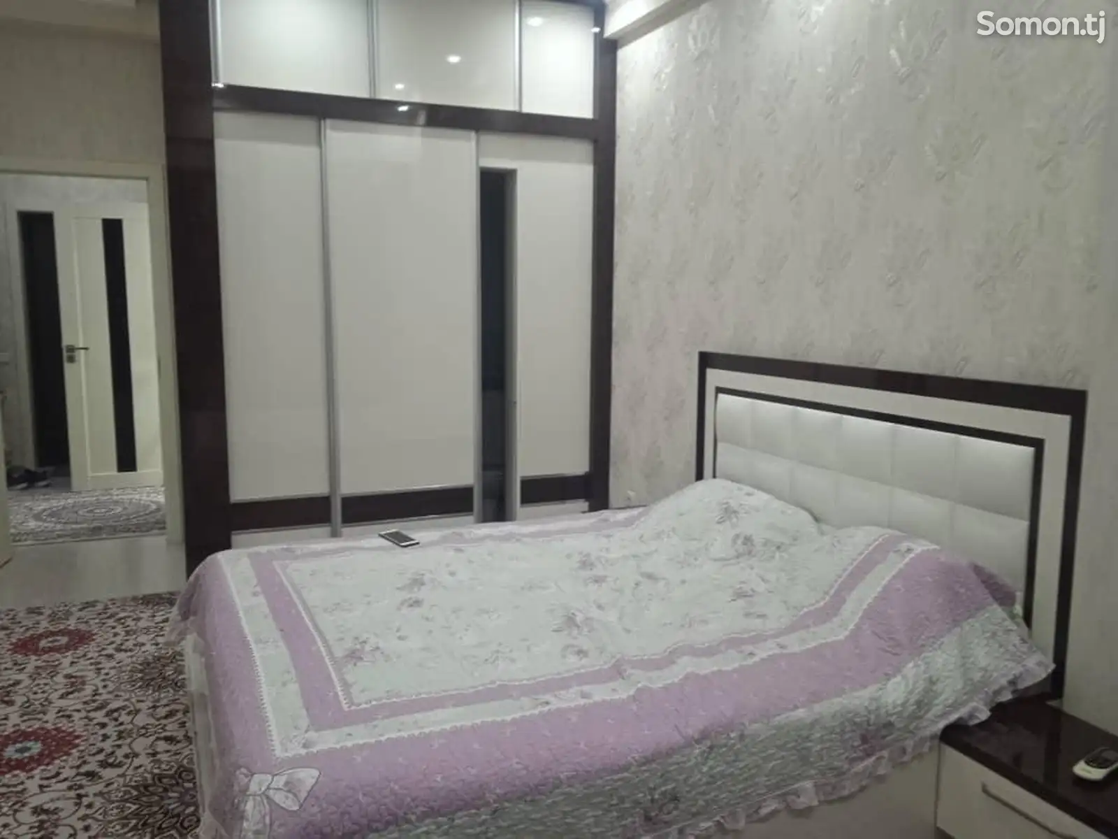 2-комн. квартира, 11 этаж, 70м², Дом Печать-1