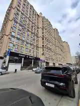 2-комн. квартира, 14 этаж, 53м², Ватан, Садбарг-8