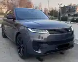 Land Rover Range Rover Sport, 2024-2