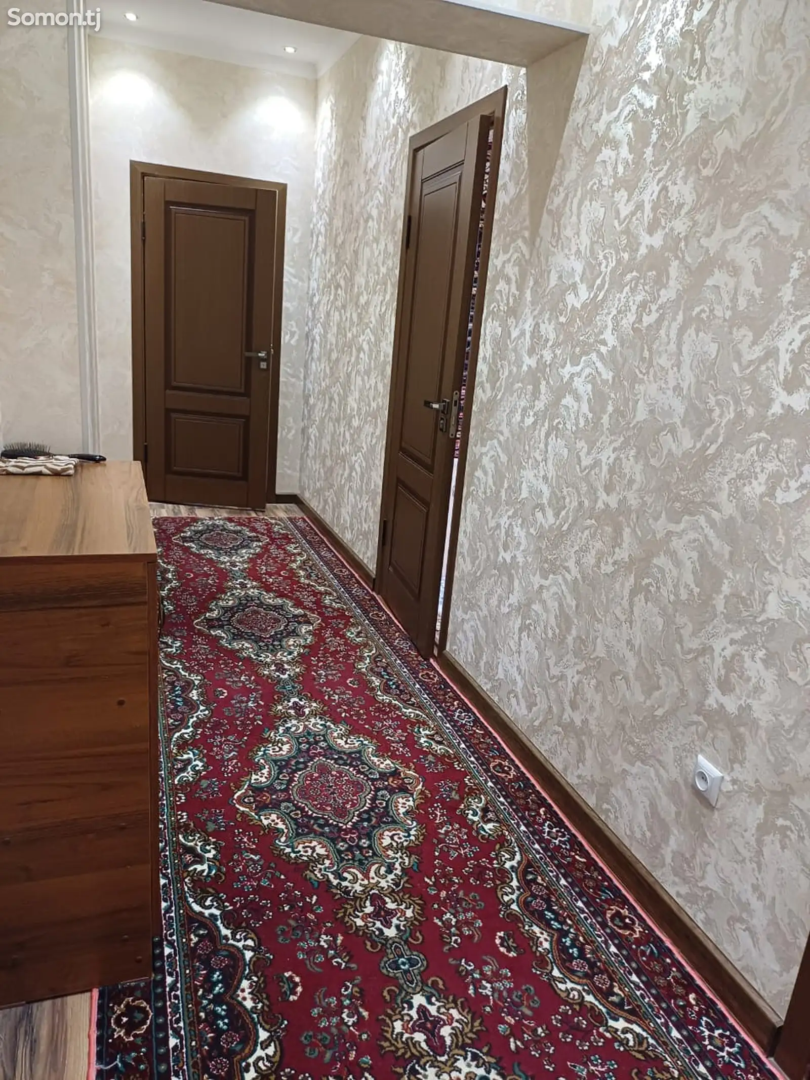 2-комн. квартира, 15 этаж, 70 м², Яккачинор-6