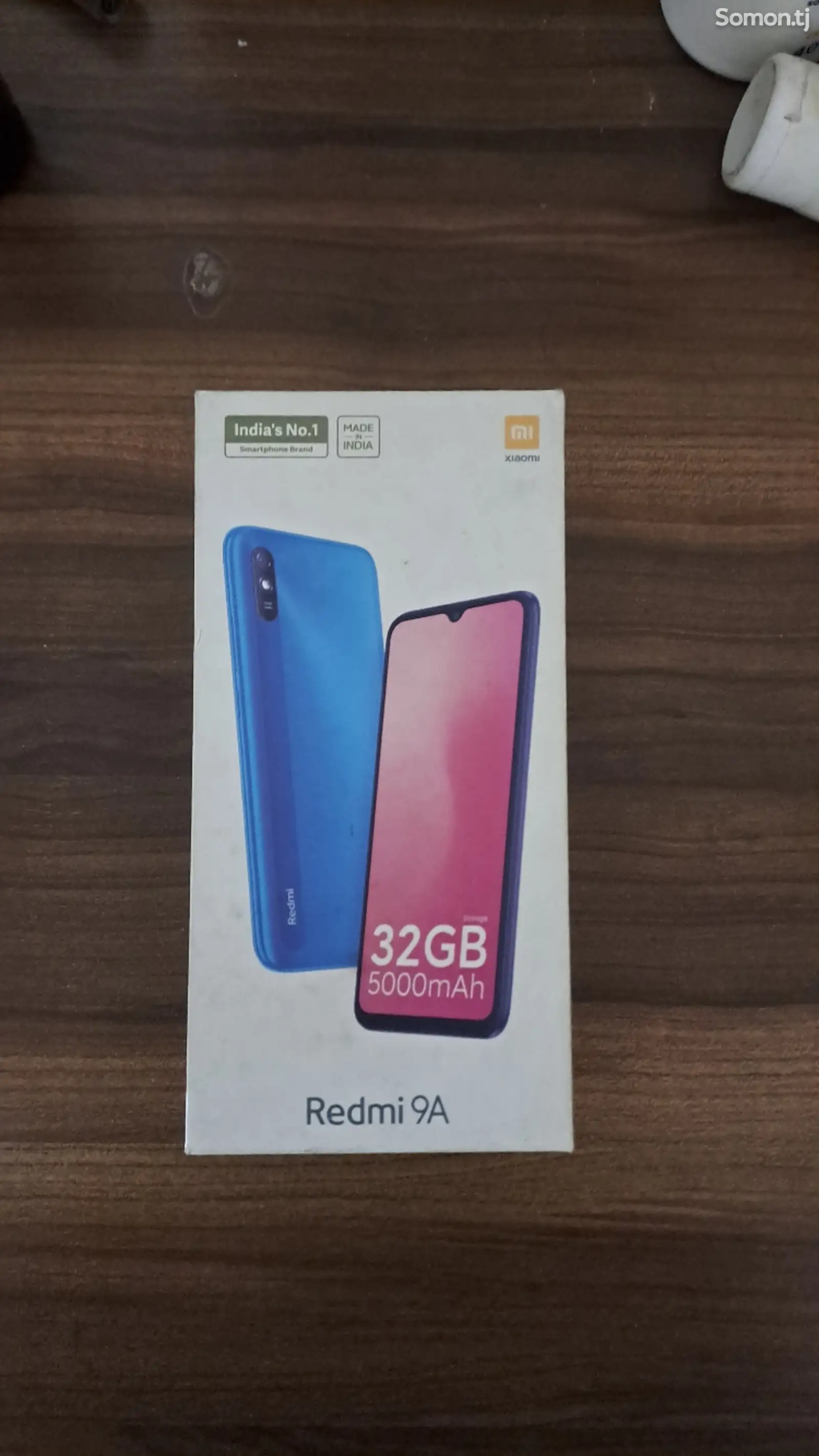 Xiaomi Redmi 9A-1