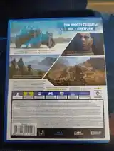 Игра Ghost Recon Wildlands для PS4-4