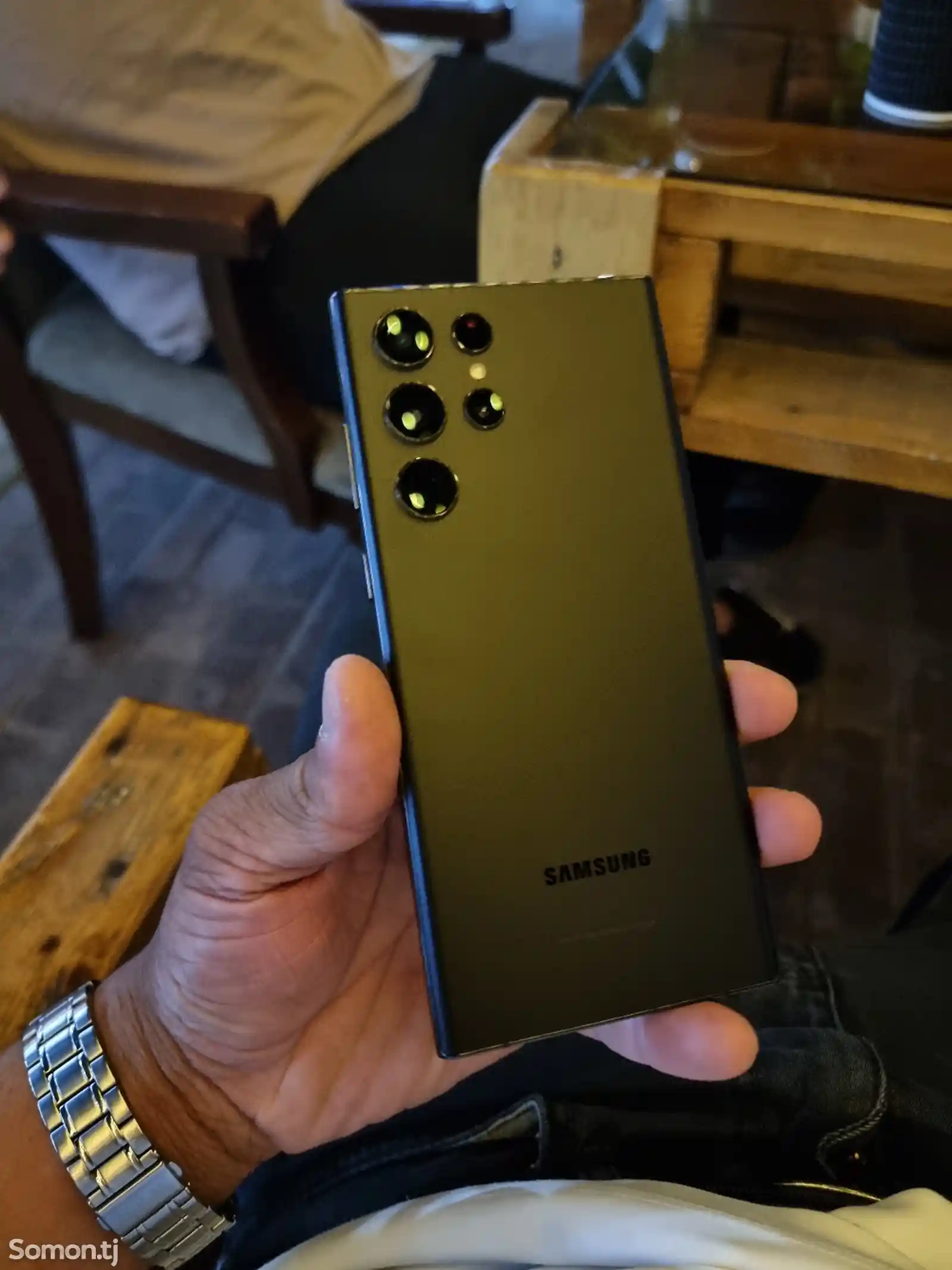 Samsung Galaxy S22 Ultra 12/512gb-1
