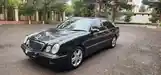 Mercedes-Benz E class, 2001-4