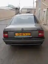 Opel Vectra A, 1991-4