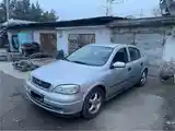 Opel Astra G, 2000-3