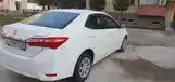 Toyota Corolla, 2015-8