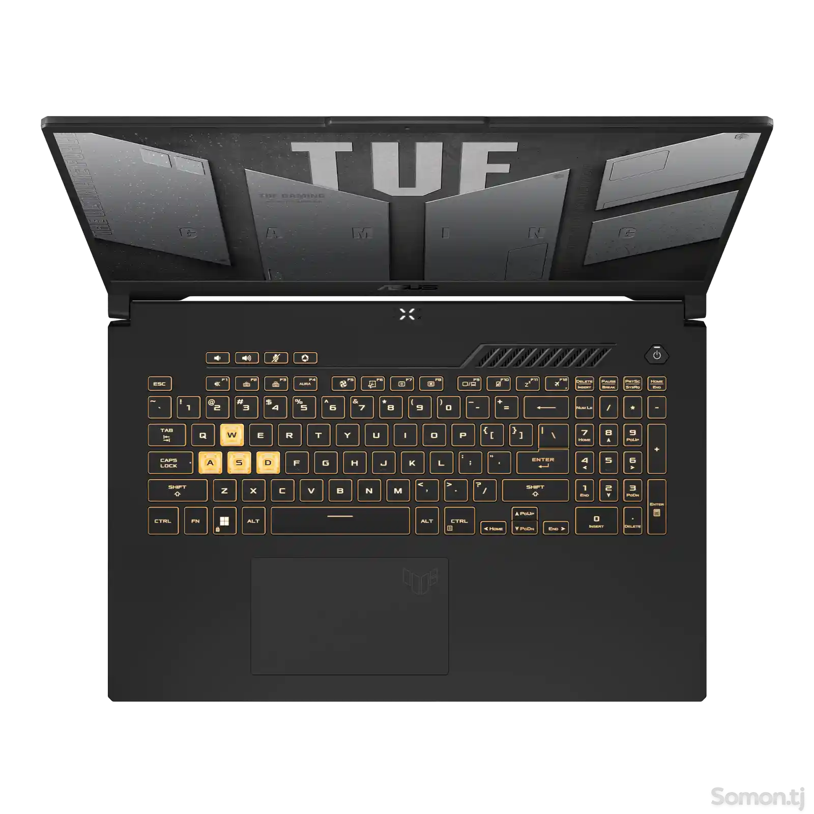 Ноутбук Asus TUF Gaming F17 I9-13900H NEW-2