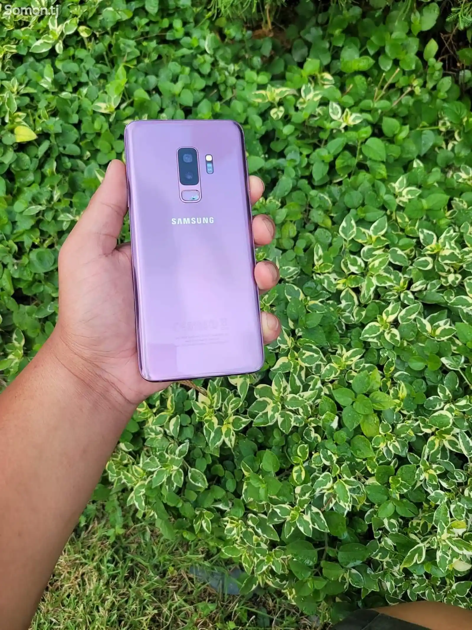 Samsung Galaxy S9 Plus 64gb-2