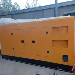 Движок генератор 150КВТ