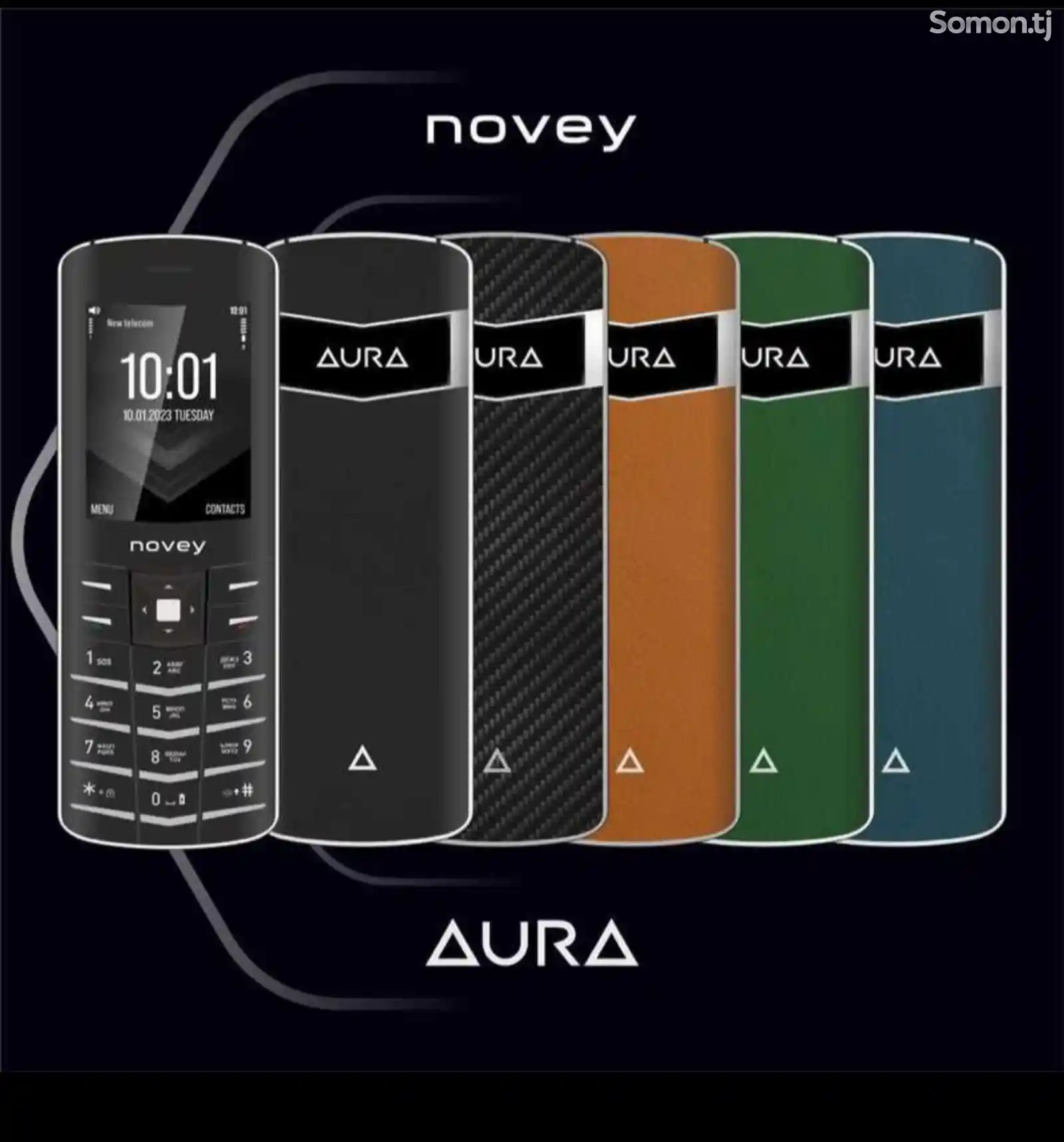 Novei Avra-6