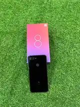 Xiaomi Mi 8 Lite-3