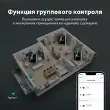 Умный термостат AVATTO Tuya с Wi-Fi-6