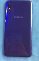 Samsung Galaxy A10-2