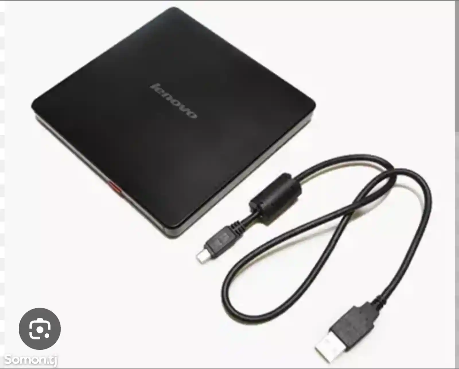 DVD внешний Lenovo USB 3.0-2