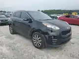 Kia Sportage, 2016-2