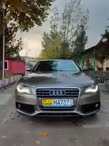 Audi A4, 2010-4