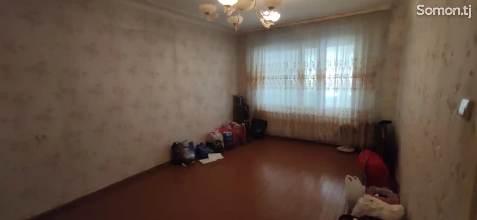 3-комн. квартира, 3 этаж, 69 м², 2 мкр-5