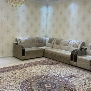 3-комн. квартира, 8 этаж, 85м², Пединститут