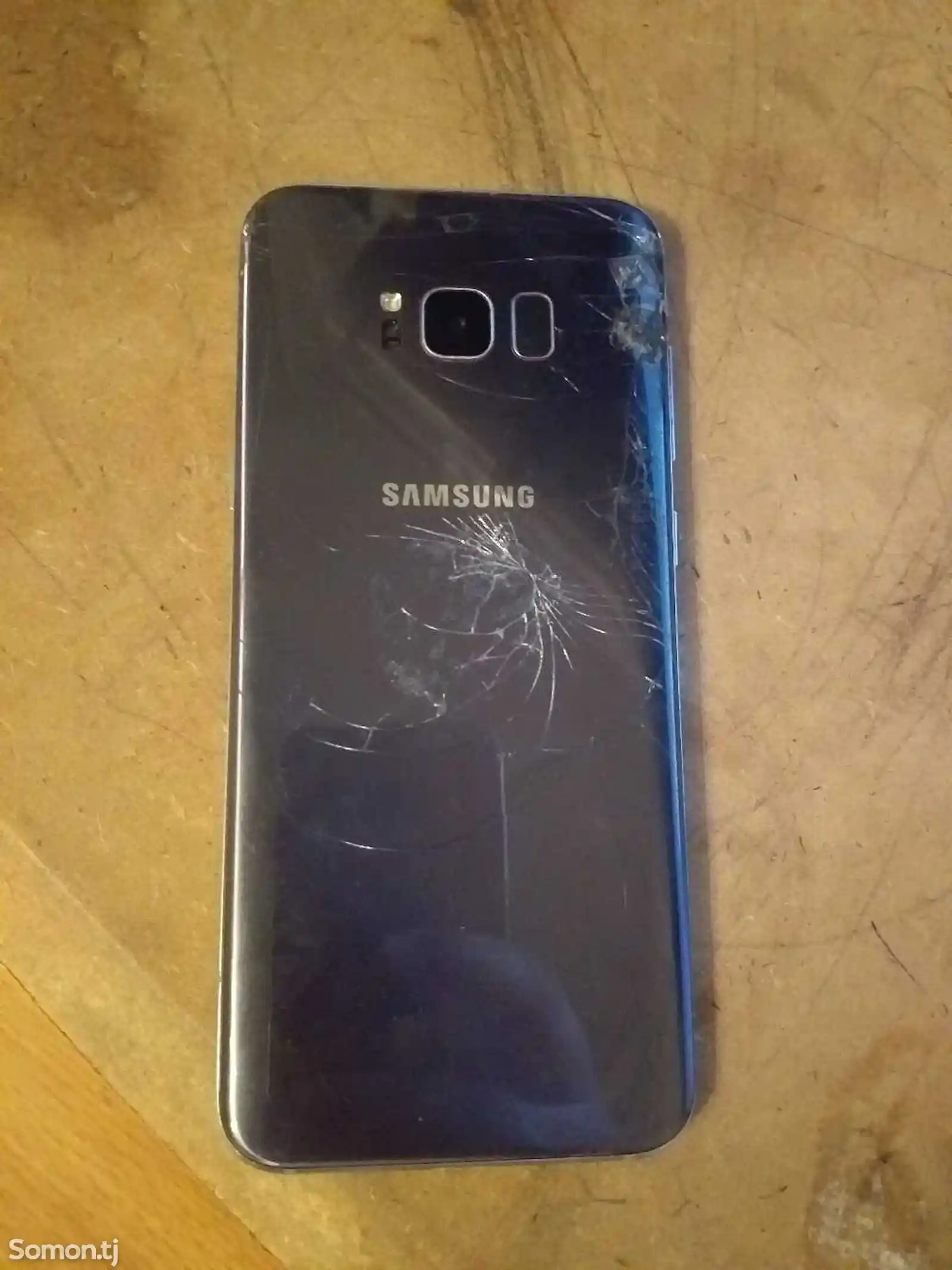 Samsung Galaxy S8+ 64 gb на запчасти-3