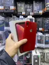 Apple iPhone Xr, 64 gb, Product Red-3