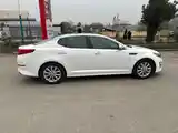 Kia Optima, 2014-2