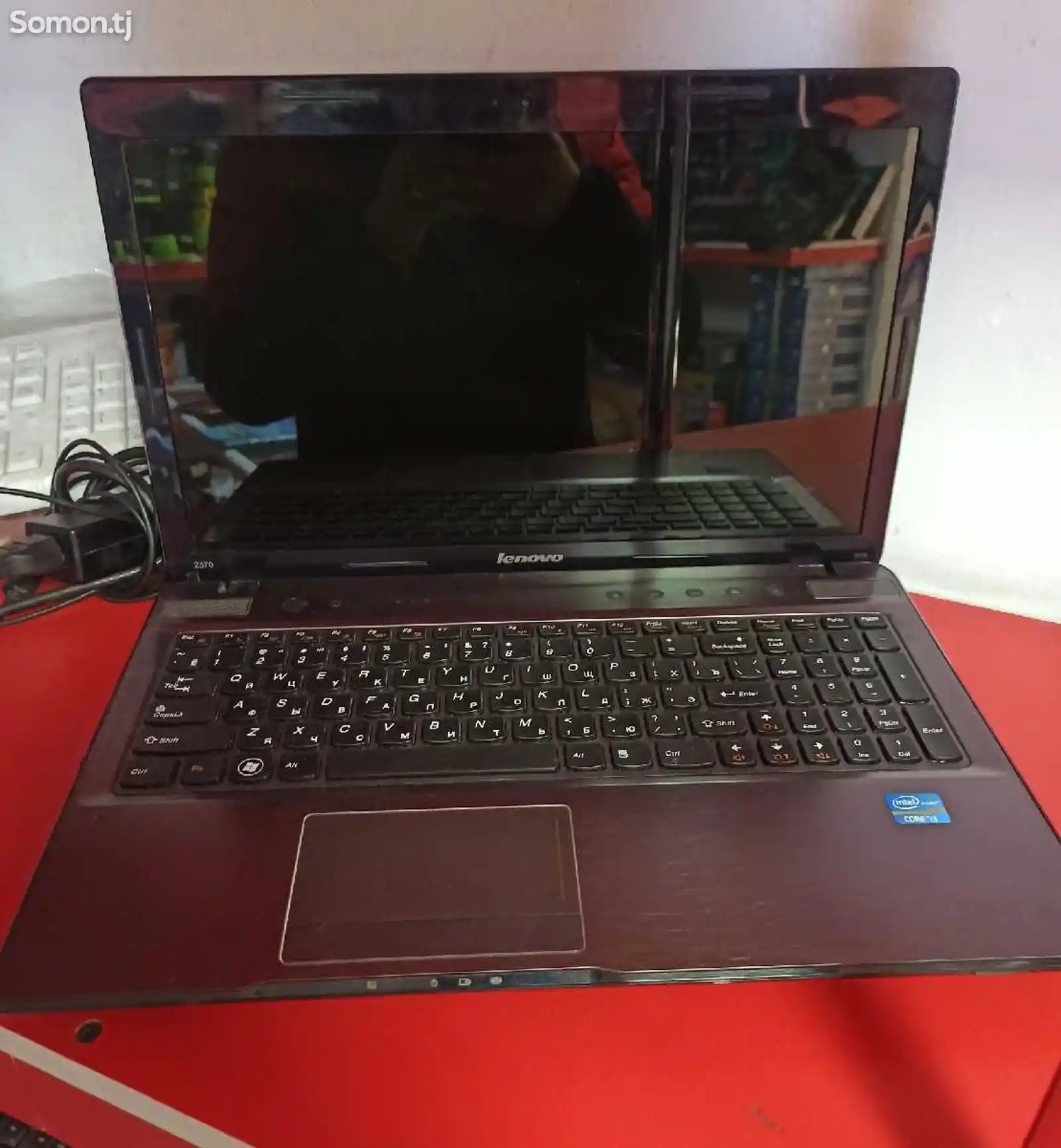Ноутбук Lenovo Core i3