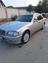 Mercedes-Benz C class, 1999-3