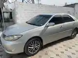 Toyota Camry, 2006-2