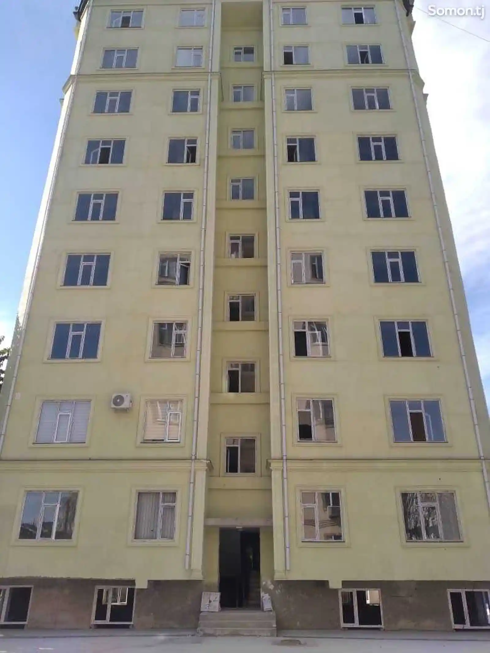 1-комн. квартира, 8 этаж, 44 м², Красноармейская-1