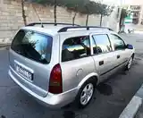 Opel Astra G, 2000-3