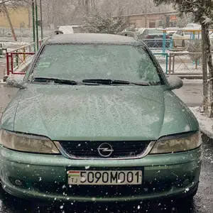 Opel Vectra B, 2000