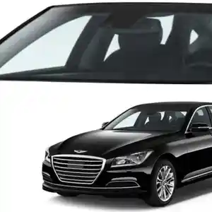 Лобовое стекло Hyundai Genesis 2016