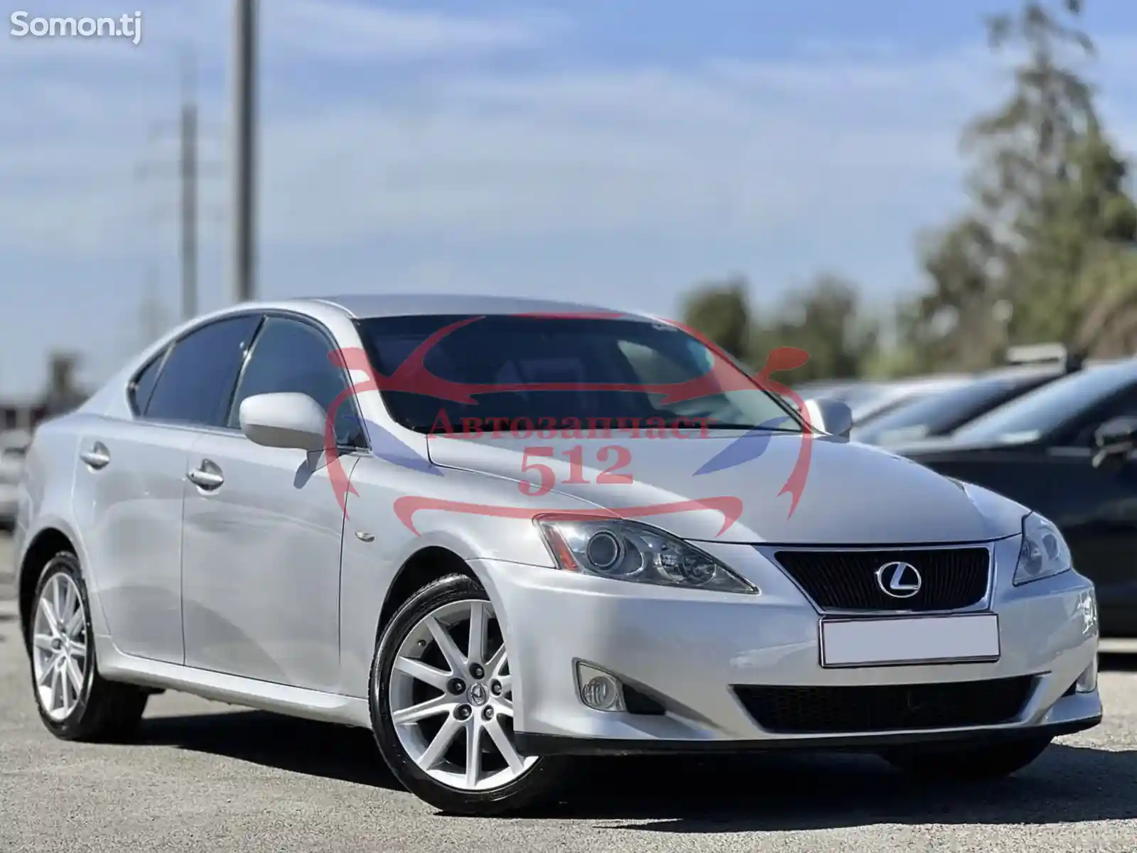 Блок управления руля от Lexus IS 2006 2012 на заказ-2