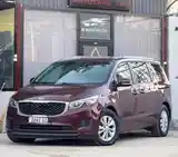 Kia Sedona LX, 2015-3